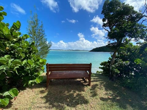 Condo By The Sea Villa in Antigua and Barbuda