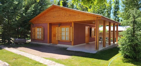 Cerro Indio Chalet in Mendoza Province Province