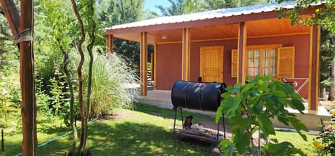 Cerro Indio Chalet in Mendoza Province Province