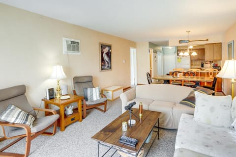 Port Clinton Condo with Community Pool and Hot Tub! Eigentumswohnung in Port Clinton