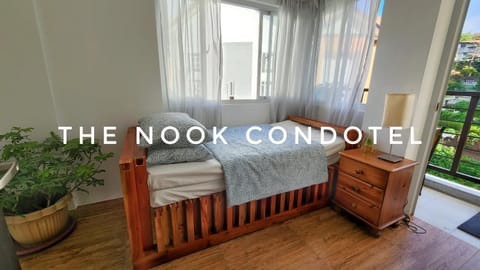 TheNook Condotel Eigentumswohnung in Baguio