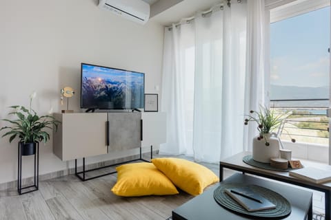 Casa Karma Apartment in Volos