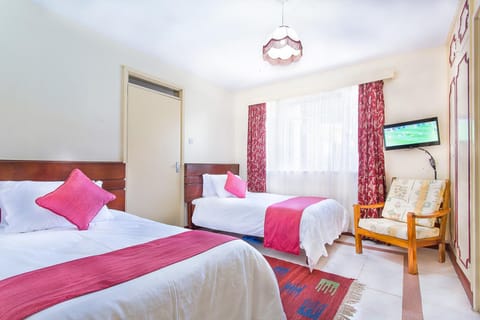 Methodist Resort Bed and Breakfast in Nairobi