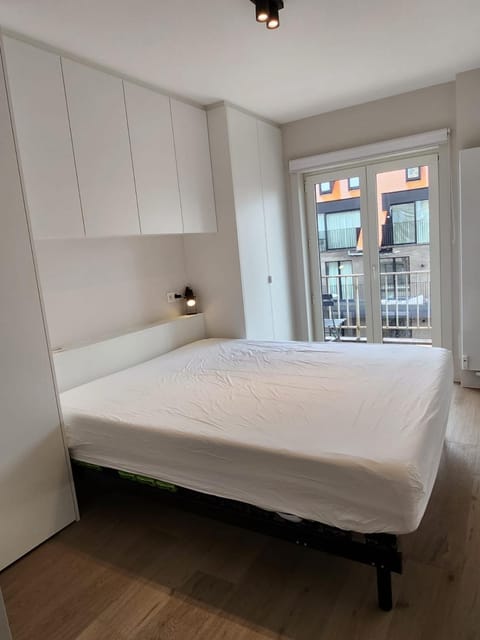 Appart Noah SeaFront Apartment in Knokke-Heist