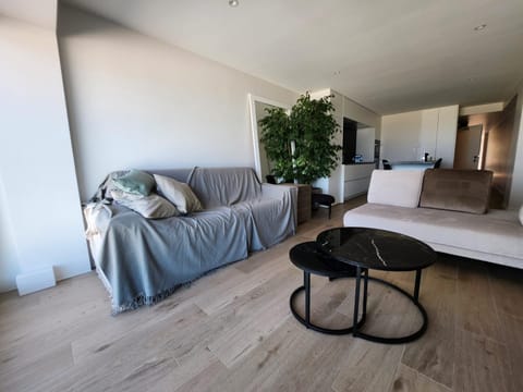 Appart Noah SeaFront Apartment in Knokke-Heist