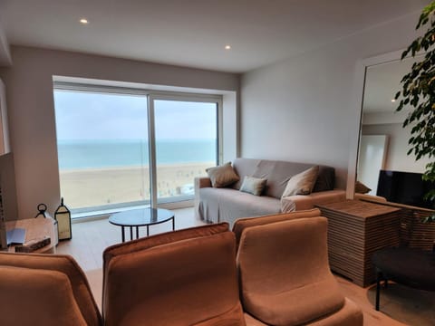 Appart Noah SeaFront Apartment in Knokke-Heist