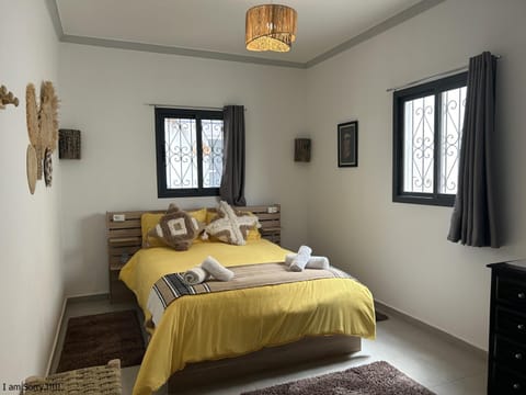 Riad Ghazal Bed and Breakfast in Marrakesh-Safi