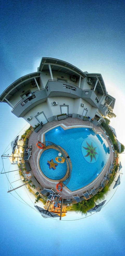 Day, Pool view, Swimming pool