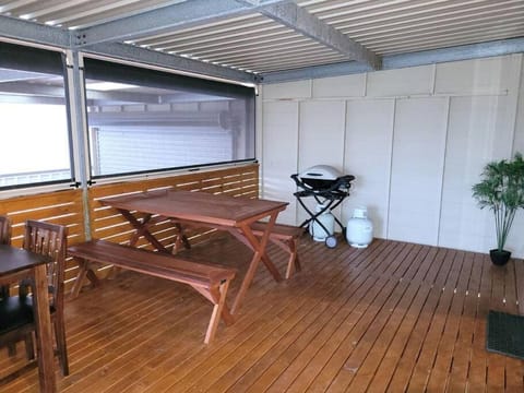 Serenity on Spry House in Moonta Bay