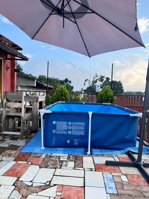 Day, Pool view, Swimming pool, sunbed