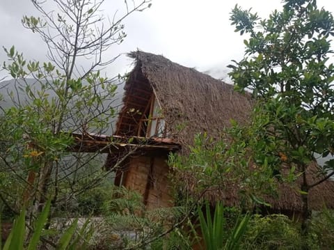 Gocta Dulce Hogar House in Cajamarca, Peru