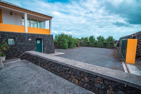 Casa da Vinha House in Azores District