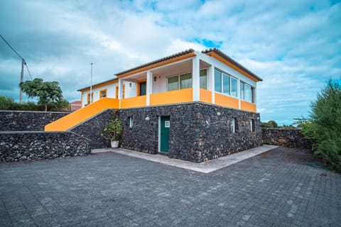 Casa da Vinha House in Azores District