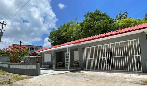 Casa Luquillo Condo in Fajardo