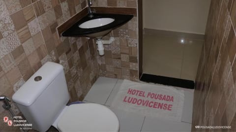 Hotel Pousada Ludovicense Inn in São Luís