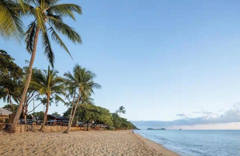 Nearby landmark, Beach