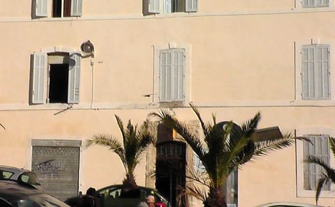Hôtel de la Renaissance Hotel in Marseille