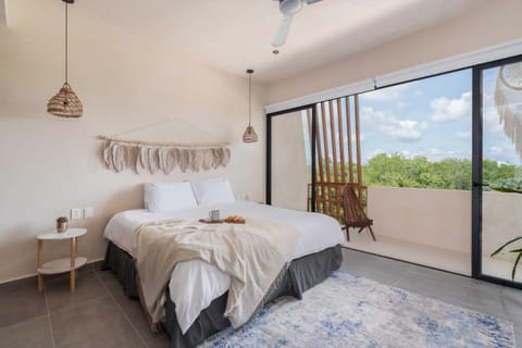 Kanah Apartment in Tulum