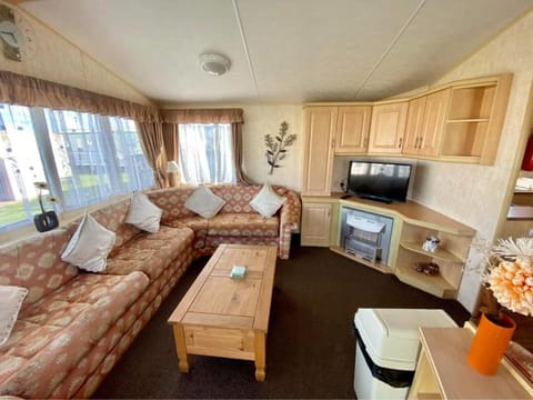 The Grange - Ingoldmells - Fantasy Island Apartment in Ingoldmells