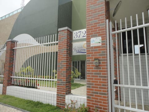 Studio Iracema Temporada Aconchegante Condominio in Fortaleza