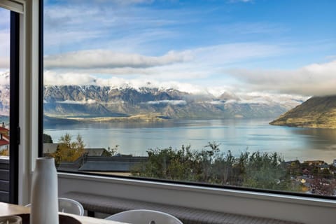 Natural landscape, View (from property/room), Lake view, Mountain view