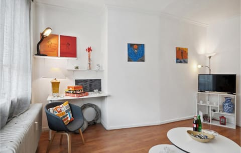 1 Bedroom Cozy Apartment In Valby Apartment in Copenhagen