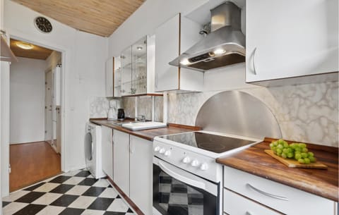 1 Bedroom Cozy Apartment In Valby Condo in Copenhagen