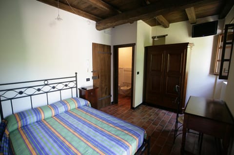 Affittacamere Dall'Acquarone Bed and Breakfast in Liguria