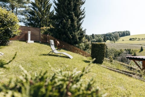 Garden, Garden, Balcony/Terrace, Garden view, sunbed