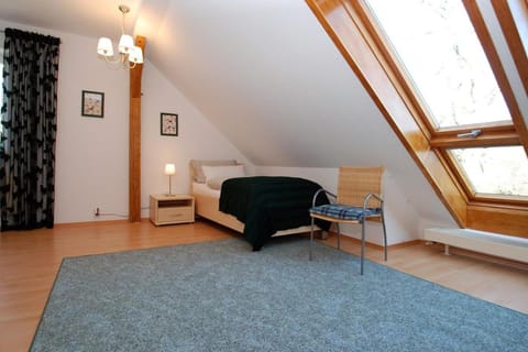 Ferienwohnung Bisch Apartment in Görlitz