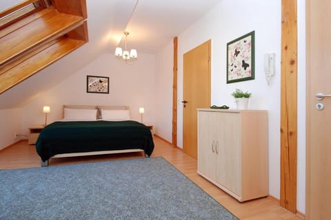 Ferienwohnung Bisch Apartment in Görlitz
