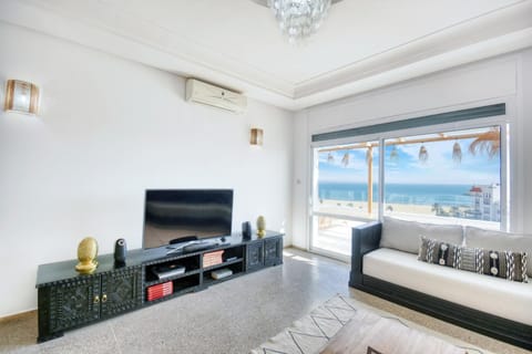 Penthouse - Luxe - ocean view - 6 or 7 Px Condominio in Agadir