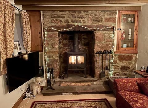 Crossways Cottage - Symonds Yat House in Forest of Dean