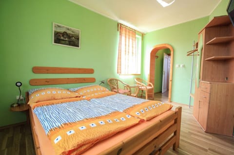 Penzion Na Vyhlídce Bed and Breakfast in South Moravian Region