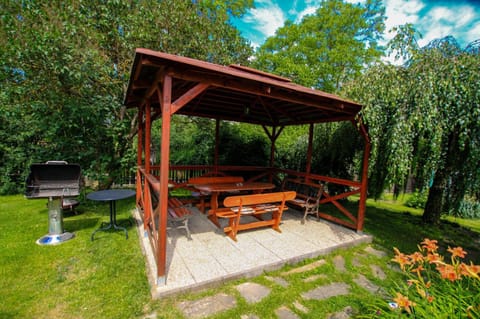 Penzion Na Vyhlídce Bed and Breakfast in South Moravian Region