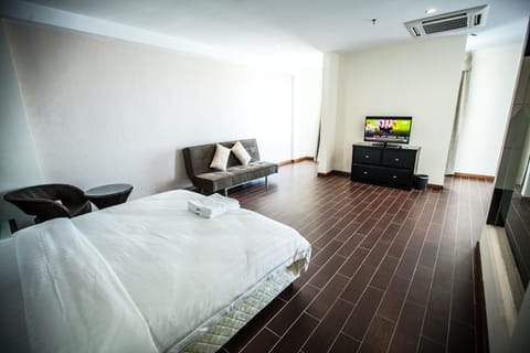Putatan Platinum Hotel Hotel in Kota Kinabalu