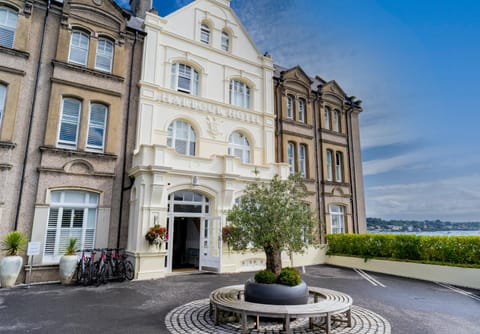 Harbour Hotel Padstow Hotel in Padstow