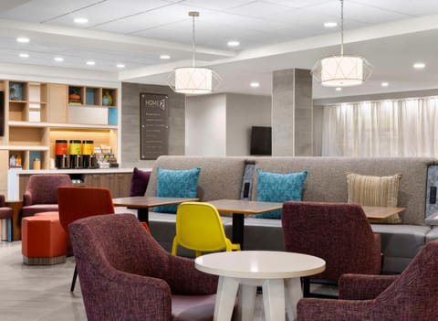 Home2 Suites by Hilton Orlando South Davenport Hotel in Four Corners