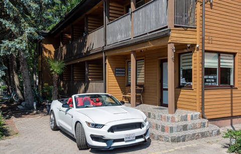 Palanga 777 - poilsio namai prie Birutės parko ir jūros Bed and Breakfast in Palanga