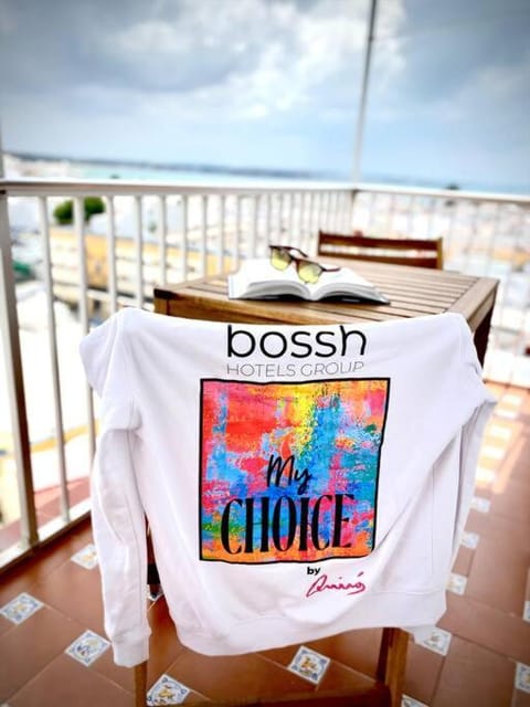 MyChoice America by Bossh! Apartments Apartment in Rota
