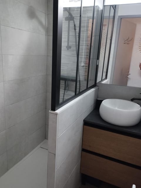 Cabourg - Appartement - 4 pers - 1 ch - Piscine Apartment in Cabourg