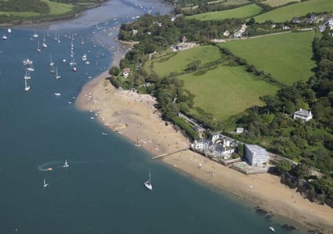 Saltrock Cottage House in Kingsbridge