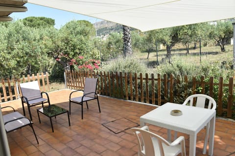 Day, Garden, View (from property/room), Balcony/Terrace, Garden view