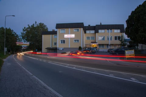 Apartments Benedičič Copropriété in Bled