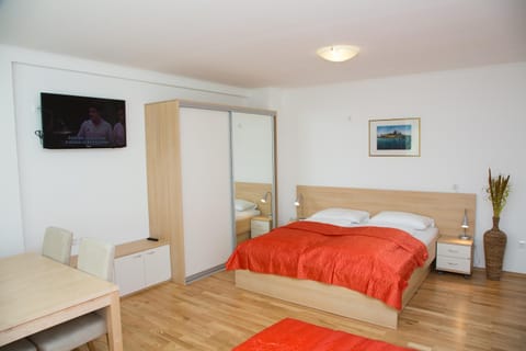 Apartments Benedičič Condominio in Bled