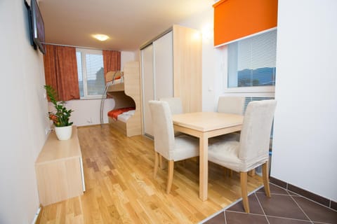 Apartments Benedičič Eigentumswohnung in Bled