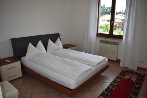 Appartment Le Tende - Pool,Family- friendly, TV, Wlan Eigentumswohnung in Colà