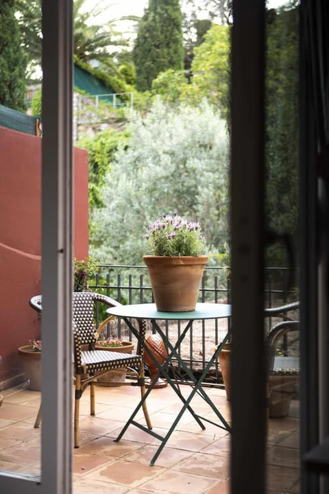 Patio, Balcony/Terrace