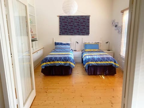 Family Friendly Anglesea Haven Beach House Haus in Anglesea