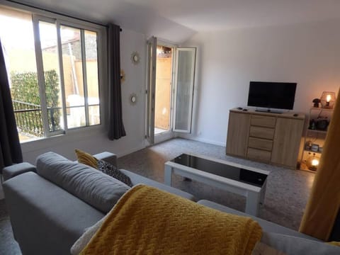 LECOSY Appartement in Le Boulou